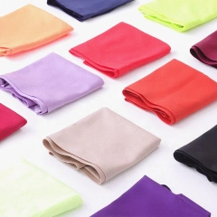 Best Seller Girl's Breathable Manufacturer Spandex Panties Seamless Underwear Women's Panties