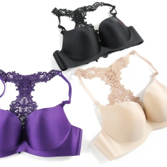 Sexy Back Hot Girl Bra Penty Photos Sexy Lace Bra Panty Set