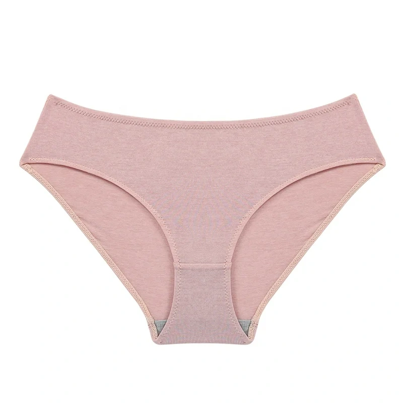 New Style Girl Spandex Women's Panties Women Underwear Panty