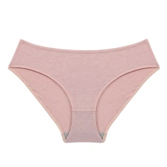 New Style Girl Spandex Women's Panties Women Underwear Panty