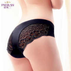 High Quality Hot Sale Girls Sexy Panties Women Underwear Lace Panties