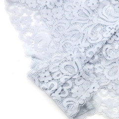 High Quality Very Sexy Young Girl Fancy Women Breathable Transparent Lace Panties