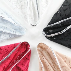 Hot Mature Lace Transparent Sexy Women Panty With Letter on Waist