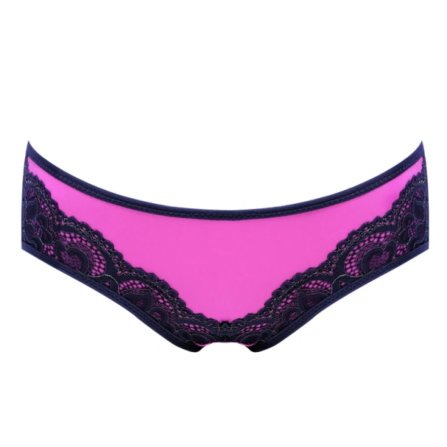 Ladies Sexy Classic Pattern Factory Wholesale Women Panties