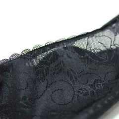 New Fashion Sexy Women Underwear Bikini Lace Customized Knickers Underpants