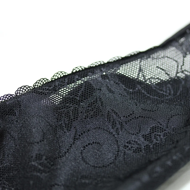 New Fashion Sexy Women Underwear Bikini Lace Customized Knickers Underpants