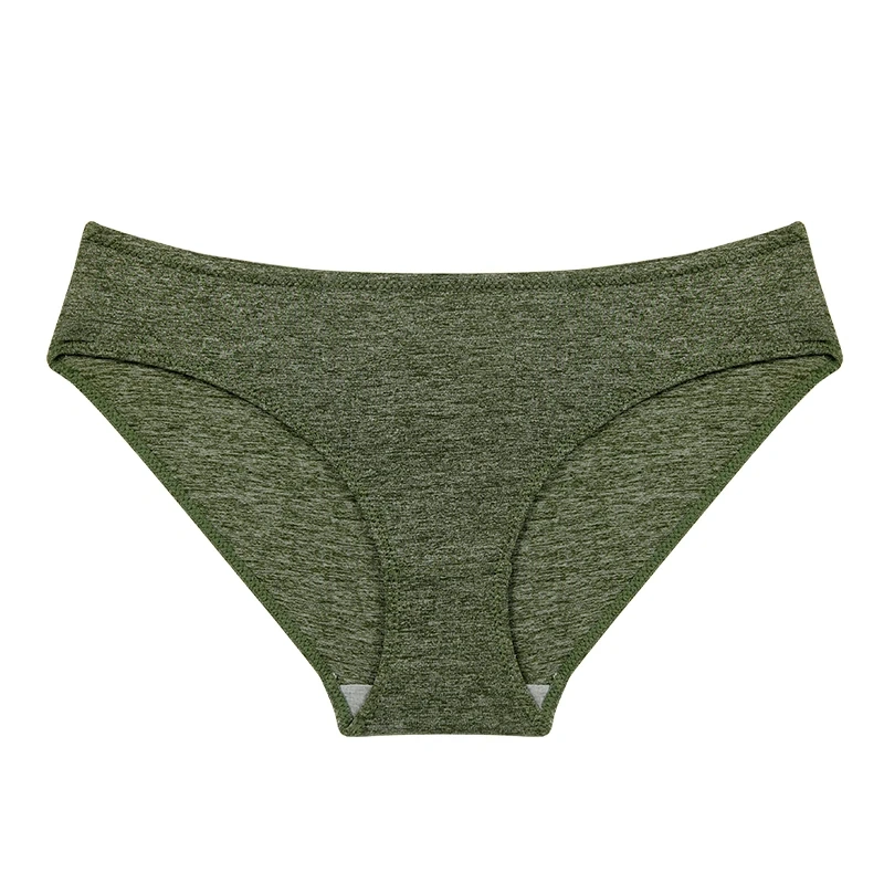 New Style Girl Spandex Women's Panties Women Underwear Panty