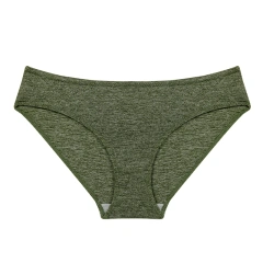 New Style Girl Spandex Women's Panties Women Underwear Panty