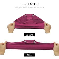 Factory Wholesale Soft Brushed High-Stretch Ladies Underwear Breathable Women's Panties