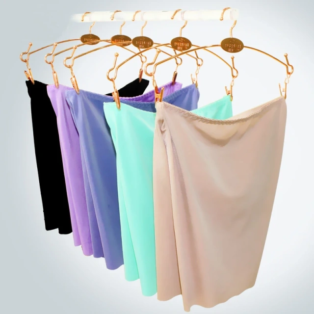 Paerlan Latest Ladies Bulk Seamless Women Short Safety Underwear Boyshort Panties