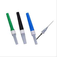 Kim lấy máu Flash dùng một lần