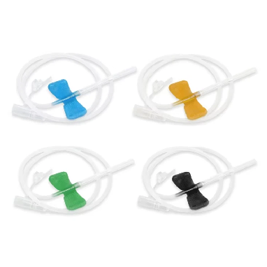 스케일 베인 세트