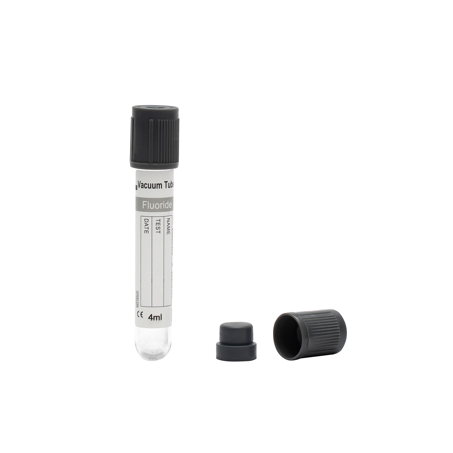 Glucose Tube