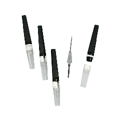 Kim lấy máu Flash dùng một lần