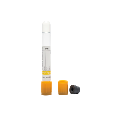 Gel&Clot Activator Tube