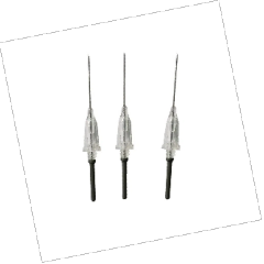 Kim lấy máu Flash dùng một lần