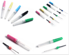 เข็มชนิดปากกา