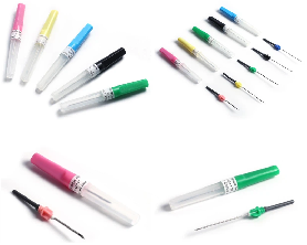 เข็มชนิดปากกา