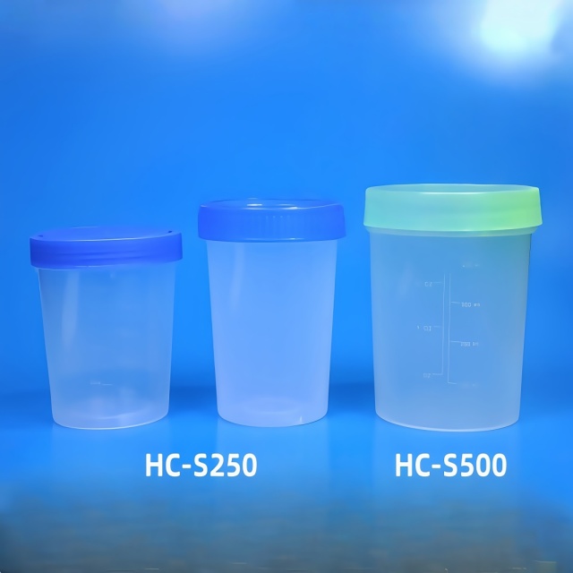 Контейнер для образцов 250 мл, 500 мл