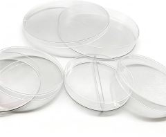 Petri Dish (Double rooms)