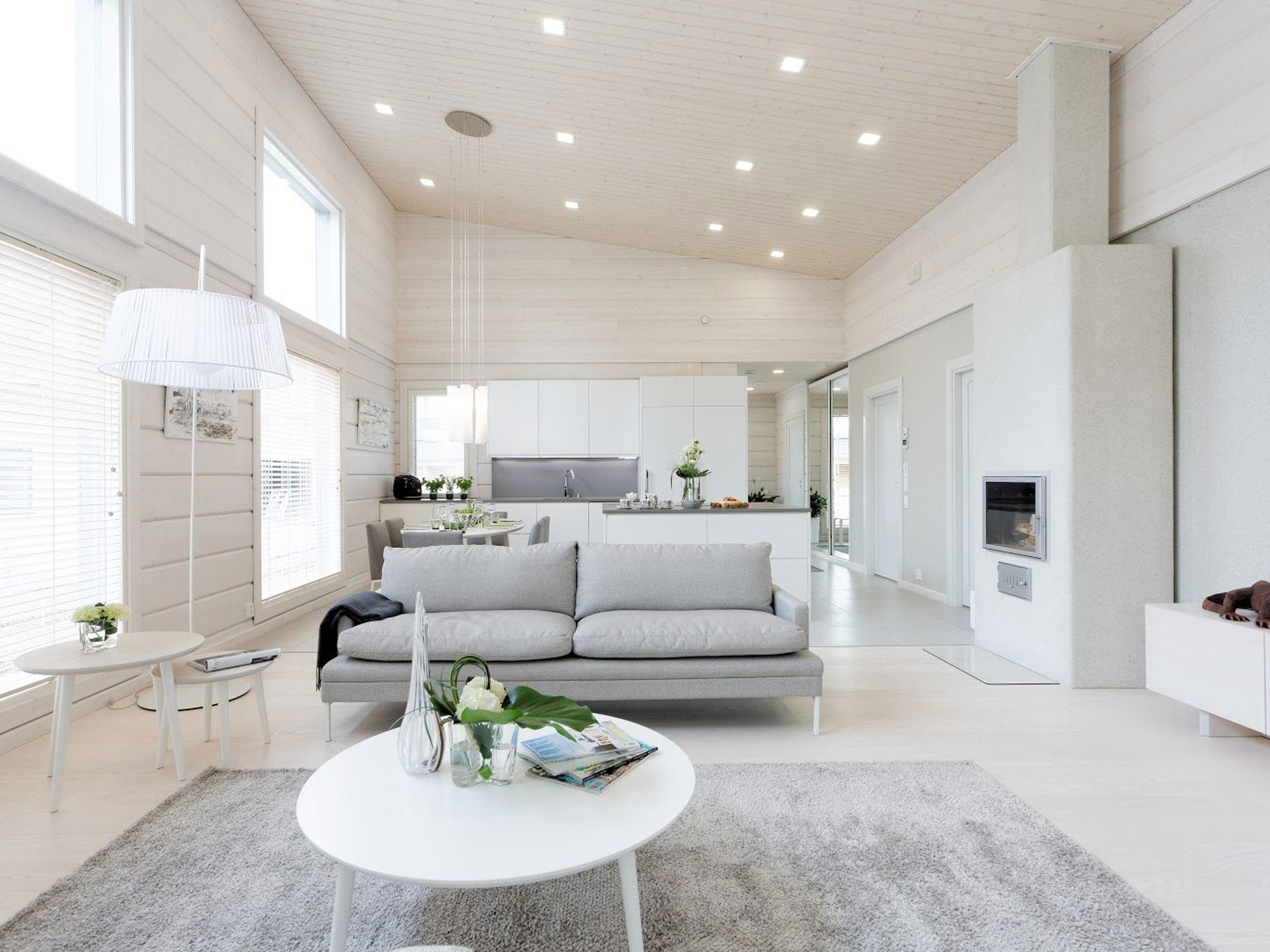 Why Recessed Lighting is a Must-Have for Modern American Homes