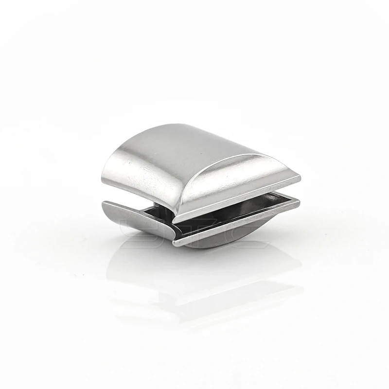 Custom Stainless Steel SUS316L Metal Powder Injection Molding Knife Bolster Collar Precision Parts