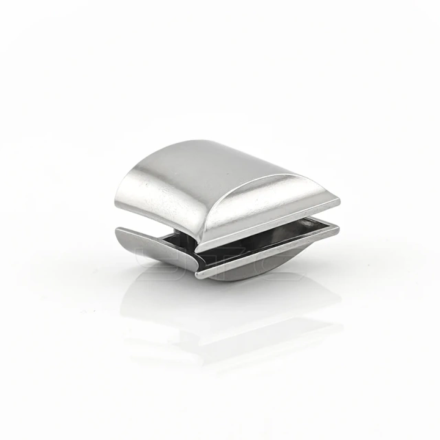 Custom Stainless Steel SUS316L Metal Powder Injection Molding Knife Bolster Collar Precision Parts