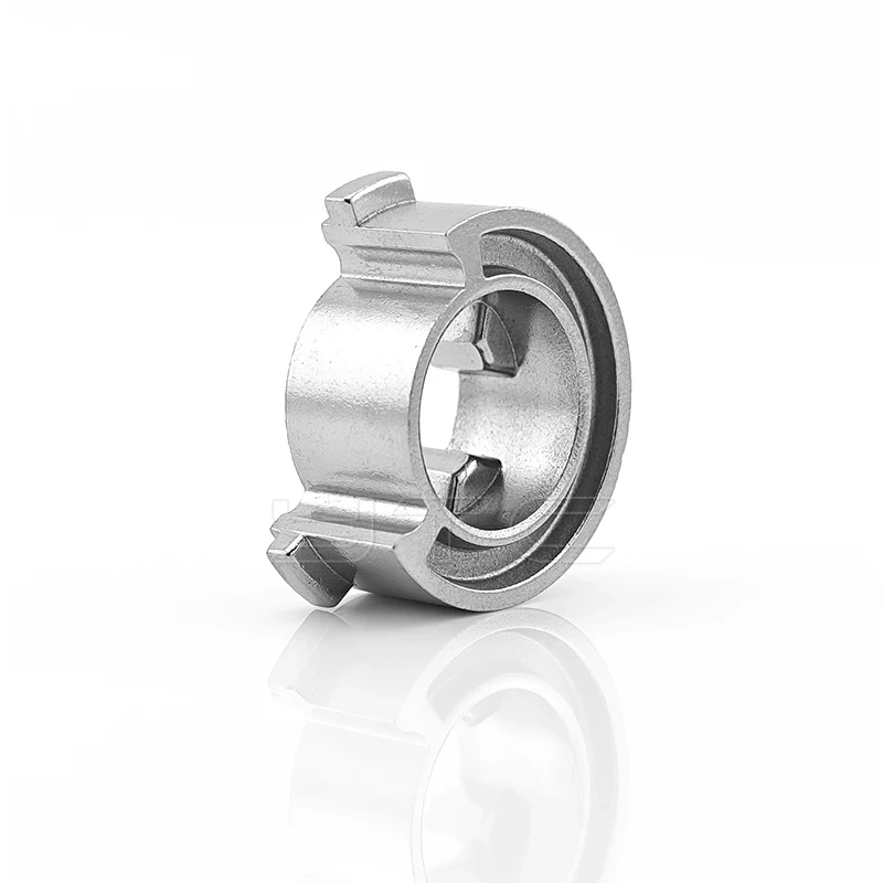 Custom Stainless Steel SUS304L Lock Cylinder Sintered Metal Powder Injection Molding Parts