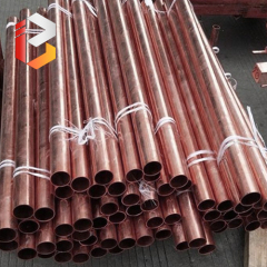 无铅铜管