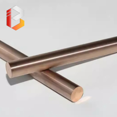 钨铜合金棒