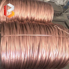 无氧红铜丝