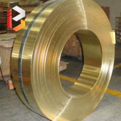 铝黄铜带