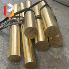 锰黄铜棒