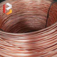 无氧红铜丝