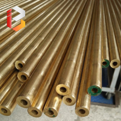 锰黄铜管