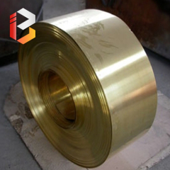 锰黄铜箔