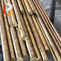 硅青铜棒