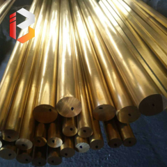 锰黄铜棒