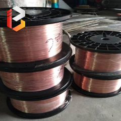 磷脱氧铜丝