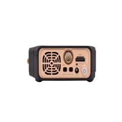 Top H.265 H.264 RTMP Encoder 3*SIM 4G Bonding Live Streaming Encoder