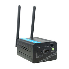 4G H.265 HEVC HDMI Video Rtmp Encoder ip streaming 3G Wifi IPTV Encoder IPTV for Wowza FMS RED5 IP Streaming Server