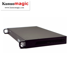 NDI® Supported H.264 H.265 HDMI Video IPTV Encoder HTTP HLS RTSP RTP UDP RTMP(RTMPS) Compatible with YouTube