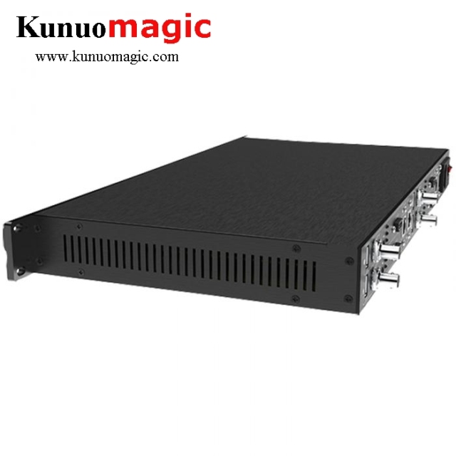 Multi-Channel IPTV ProVideo Streaming SDI HDMI Decoder