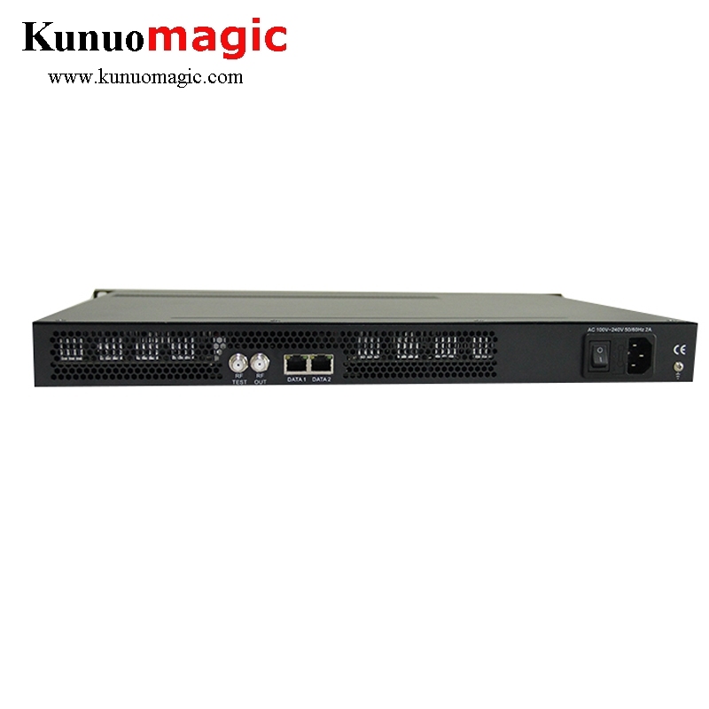 32 in 1 IP to Analog RF Modulator