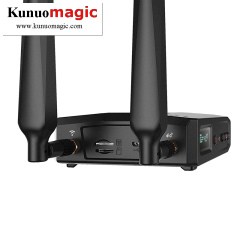 SDI H.264 H.265 Hevc RTMP Video Encoder for live streaming