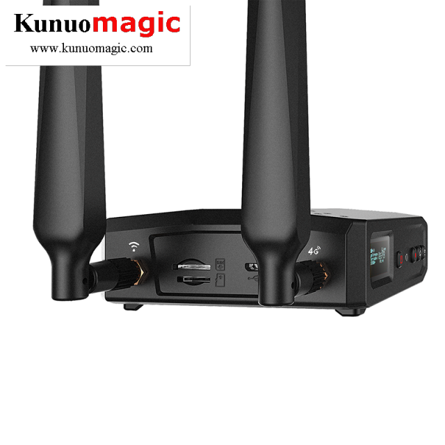 SDI H.264 H.265 Hevc RTMP Video Encoder for live streaming