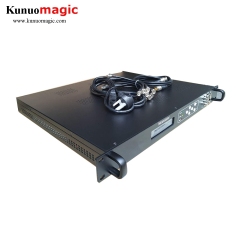 12 Channels HDMI to IP H.264 HD MPEG4 AVC Encoder