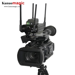 H.265 HEVC H.264 AVC 4G LTE HDMI Video Encoder HDMI Transmitter live Broadcast encoder wireless H264 iptv encoder