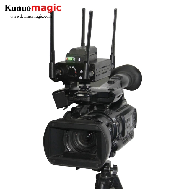 H.265 HEVC H.264 AVC 4G LTE HDMI Video Encoder HDMI Transmitter live Broadcast encoder wireless H264 iptv encoder
