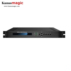 HD H.264 Mpeg4 AVC HDMI SDI CVBS YPbPr Magnum IPTV Encoder